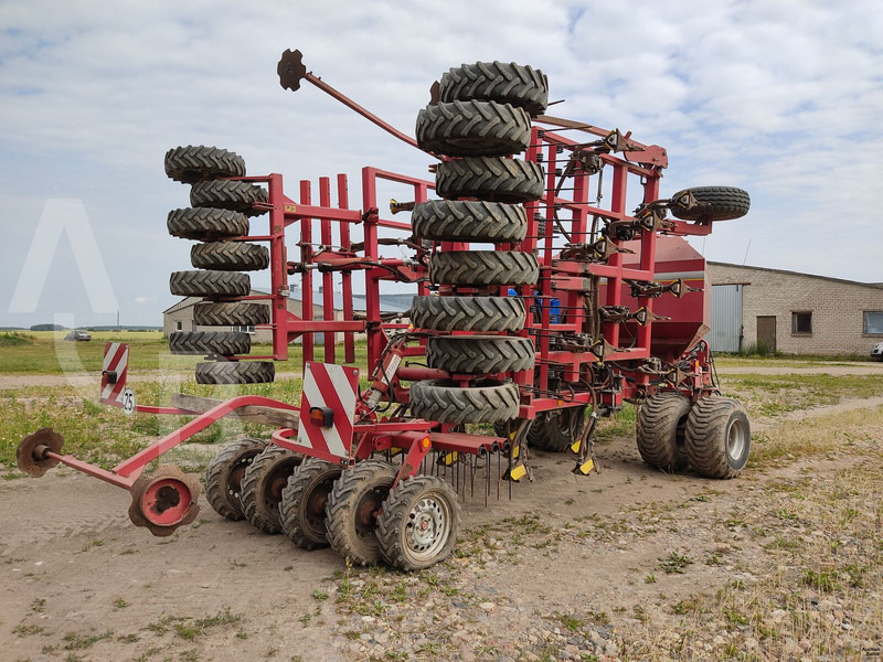 Horsch 6-CO - Kombisåmaskin: bilde 4 Horsch 6-CO - Kombisåmaskin: bilde 4