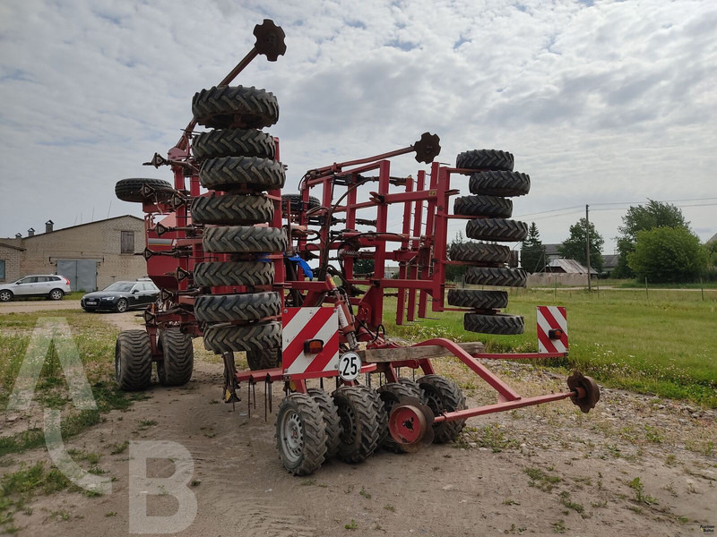 Horsch 6-CO - Kombisåmaskin: bilde 3 Horsch 6-CO - Kombisåmaskin: bilde 3