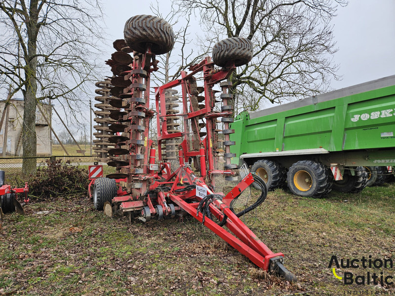 Horsch Joker 8 RT - Kultivator: bilde 2 Horsch Joker 8 RT - Kultivator: bilde 2