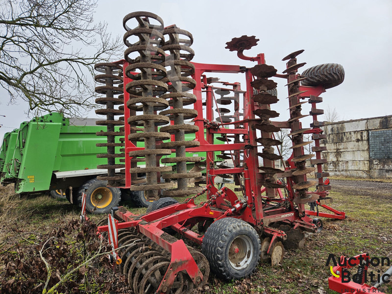 Horsch Joker 8 RT - Kultivator: bilde 3 Horsch Joker 8 RT - Kultivator: bilde 3