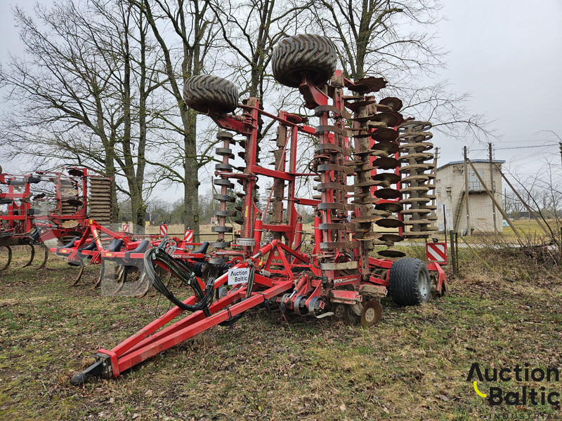 Horsch Joker 8 RT - Kultivator: bilde 1 Horsch Joker 8 RT - Kultivator: bilde 1
