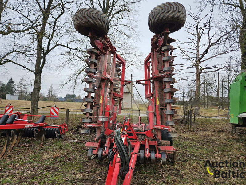 Horsch Joker 8 RT - Kultivator: bilde 5 Horsch Joker 8 RT - Kultivator: bilde 5