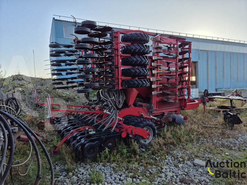 Horsch Pronto 6 DC - Kombisåmaskin: bilde 4 Horsch Pronto 6 DC - Kombisåmaskin: bilde 4