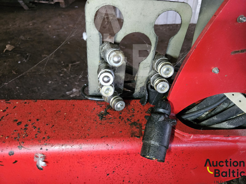 Horsch Pronto 6 DC - Kombisåmaskin: bilde 5 Horsch Pronto 6 DC - Kombisåmaskin: bilde 5