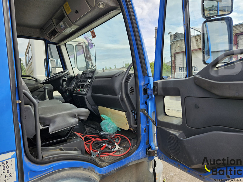 Iveco 100E 18 - Billift: bilde 5 Iveco 100E 18 - Billift: bilde 5