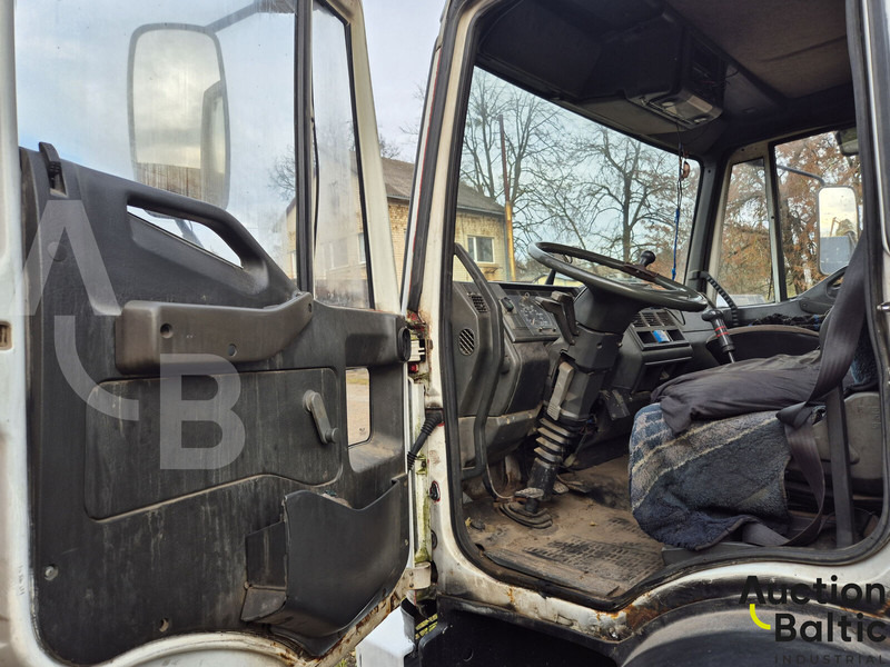 Iveco 260 E27 - Tippbil: bilde 5 Iveco 260 E27 - Tippbil: bilde 5