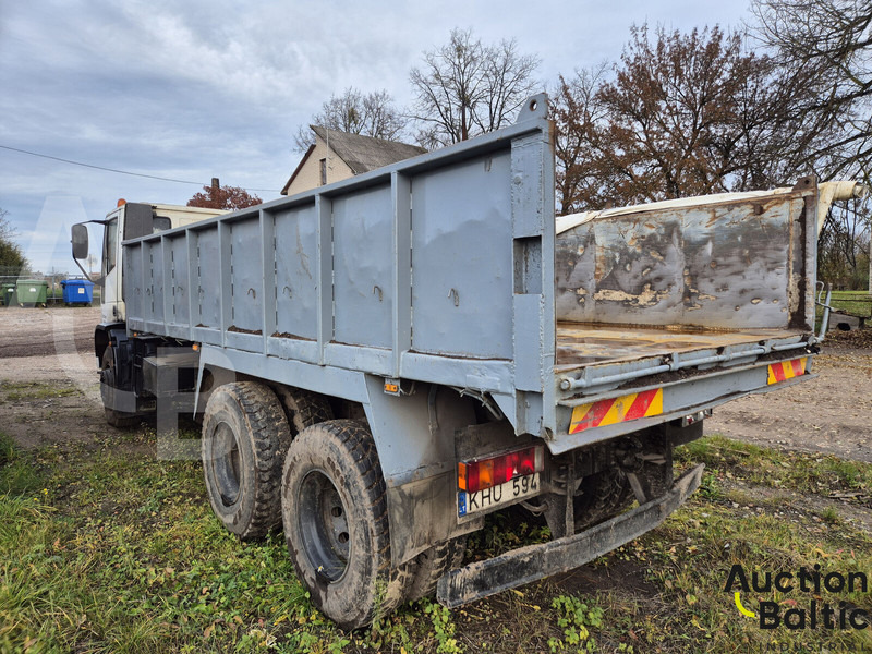 Iveco 260 E27 - Tippbil: bilde 4 Iveco 260 E27 - Tippbil: bilde 4