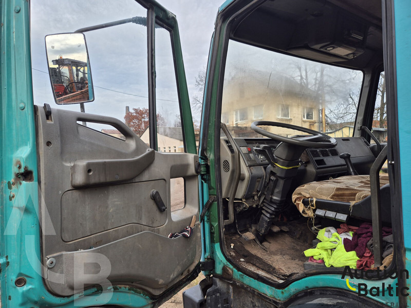 Iveco 260 E27 - Tippbil: bilde 5 Iveco 260 E27 - Tippbil: bilde 5