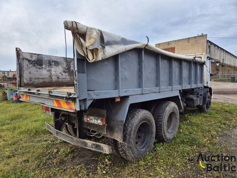 Iveco 260 E27 - Tippbil: bilde 3 Iveco 260 E27 - Tippbil: bilde 3