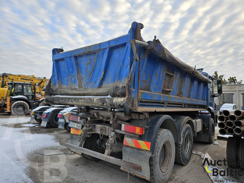 Iveco 260 E44 - Tippbil: bilde 3 Iveco 260 E44 - Tippbil: bilde 3