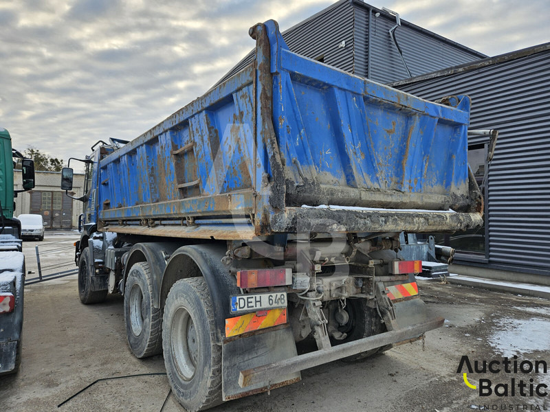 Iveco 260 E44 - Tippbil: bilde 4 Iveco 260 E44 - Tippbil: bilde 4