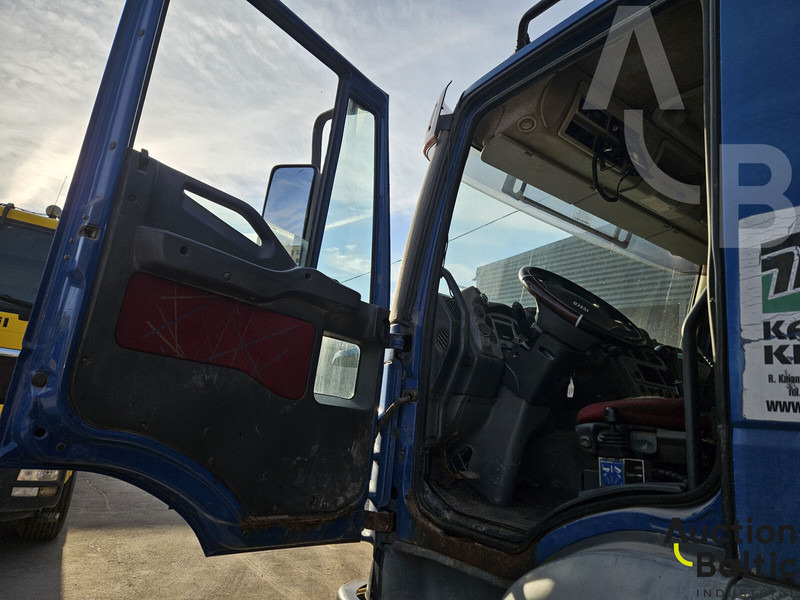 Iveco 260E44 - Tippbil: bilde 5 Iveco 260E44 - Tippbil: bilde 5
