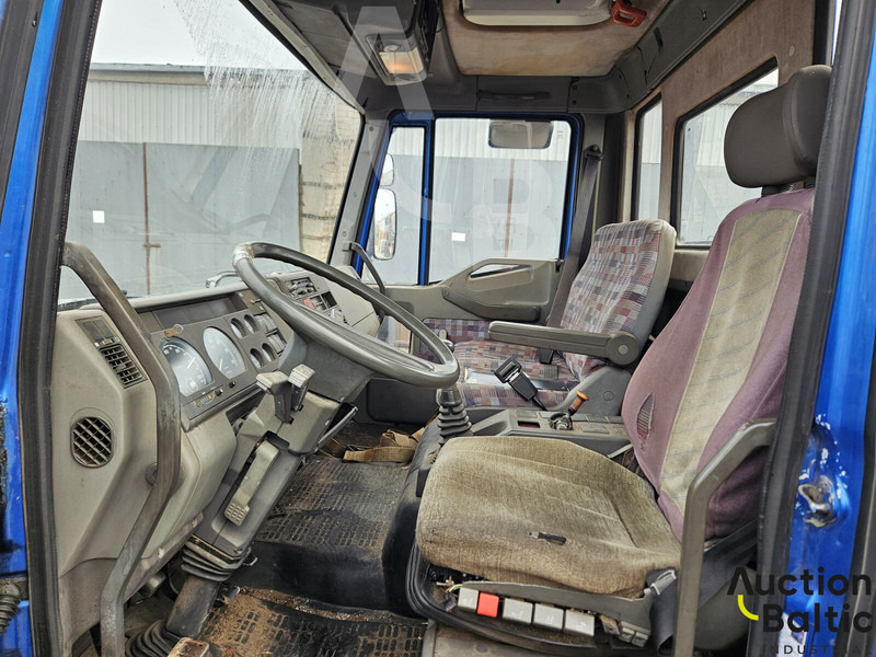 Iveco 75E14 - Bergingsbil: bilde 5 Iveco 75E14 - Bergingsbil: bilde 5