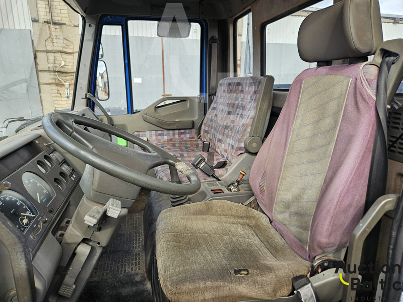 Iveco 75E14 - Bergingsbil: bilde 5 Iveco 75E14 - Bergingsbil: bilde 5
