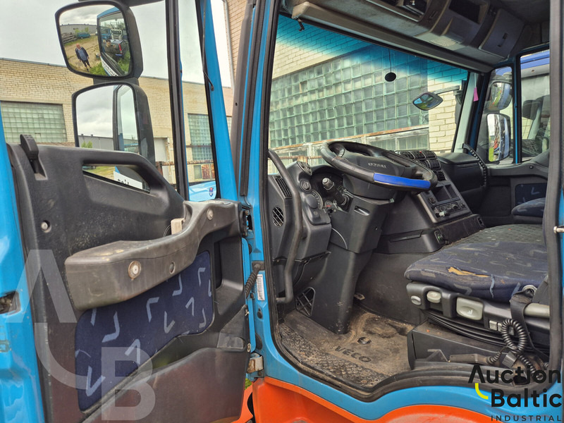 Iveco AT190S42/FP CT - Chassis lastebil: bilde 4 Iveco AT190S42/FP CT - Chassis lastebil: bilde 4