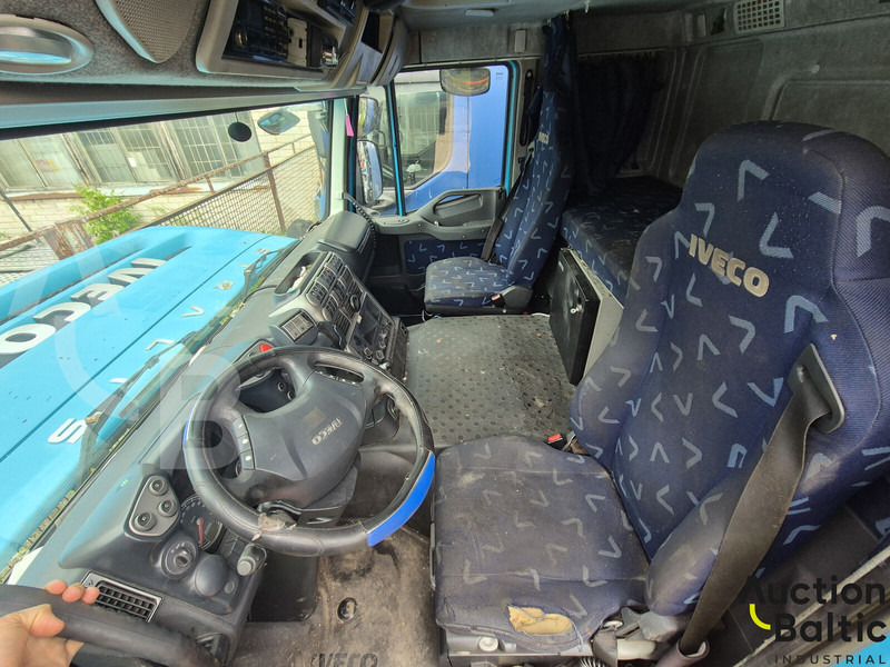 Iveco AT190S42/FP CT - Chassis lastebil: bilde 5 Iveco AT190S42/FP CT - Chassis lastebil: bilde 5