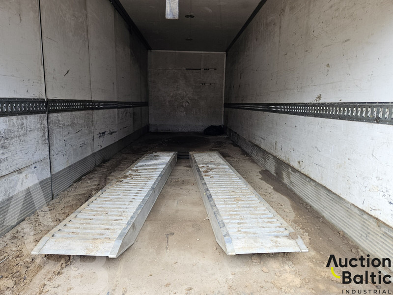 Iveco Eurocargo 150E23 - Skapbil: bilde 5 Iveco Eurocargo 150E23 - Skapbil: bilde 5