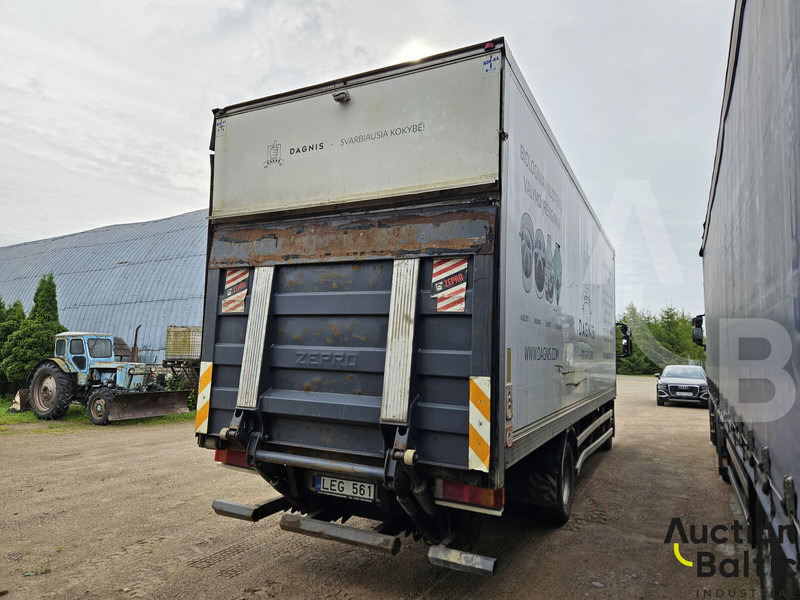 Iveco Eurocargo 150E23 - Skapbil: bilde 4 Iveco Eurocargo 150E23 - Skapbil: bilde 4
