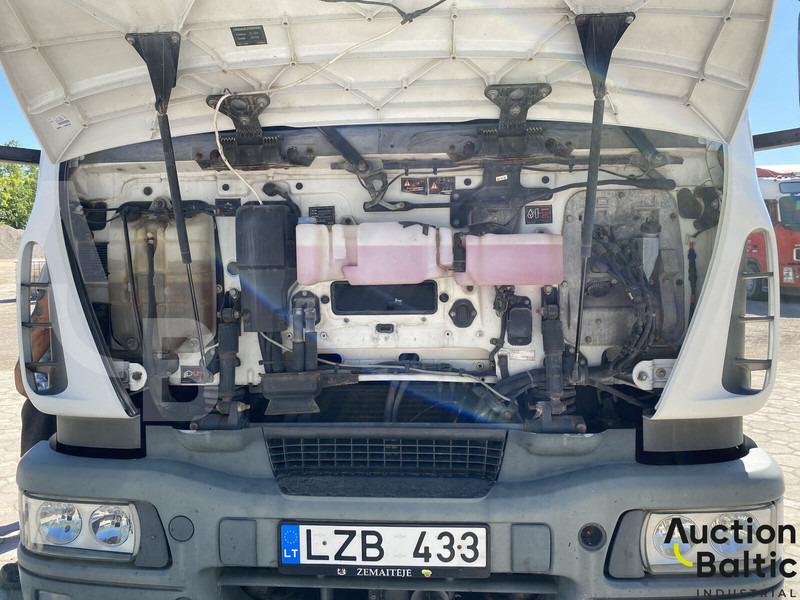 Iveco ML 120E22 - Planbil: bilde 5 Iveco ML 120E22 - Planbil: bilde 5