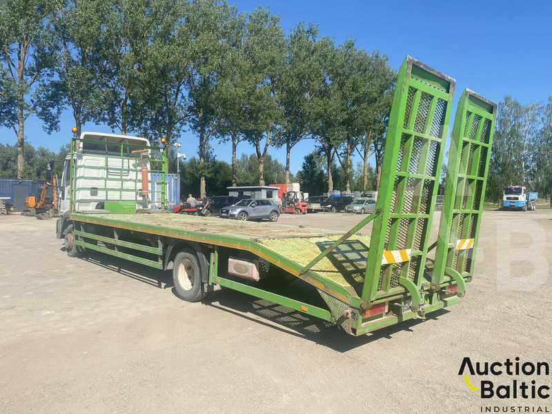 Iveco ML 120E22 - Planbil: bilde 3 Iveco ML 120E22 - Planbil: bilde 3