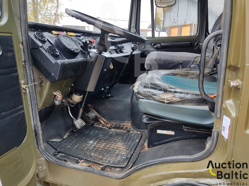 Leie Iveco Magirus 110-17 Iveco Magirus 110-17: bilde 6