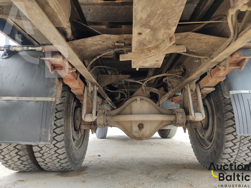 Leie Iveco Magirus 110-17 Iveco Magirus 110-17: bilde 15