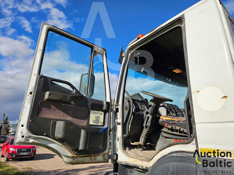 Iveco Magirus - Stasjonær betongpumpe: bilde 5 Iveco Magirus - Stasjonær betongpumpe: bilde 5