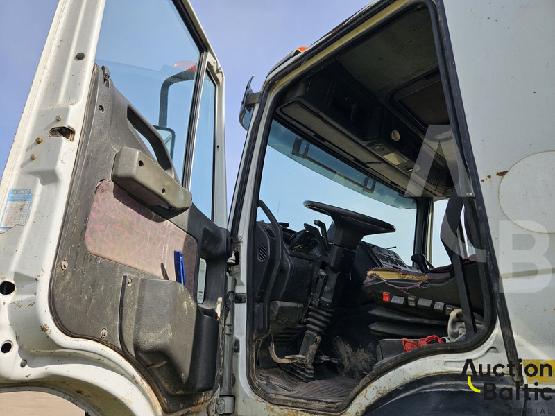 Iveco Magirus - Stasjonær betongpumpe: bilde 5 Iveco Magirus - Stasjonær betongpumpe: bilde 5