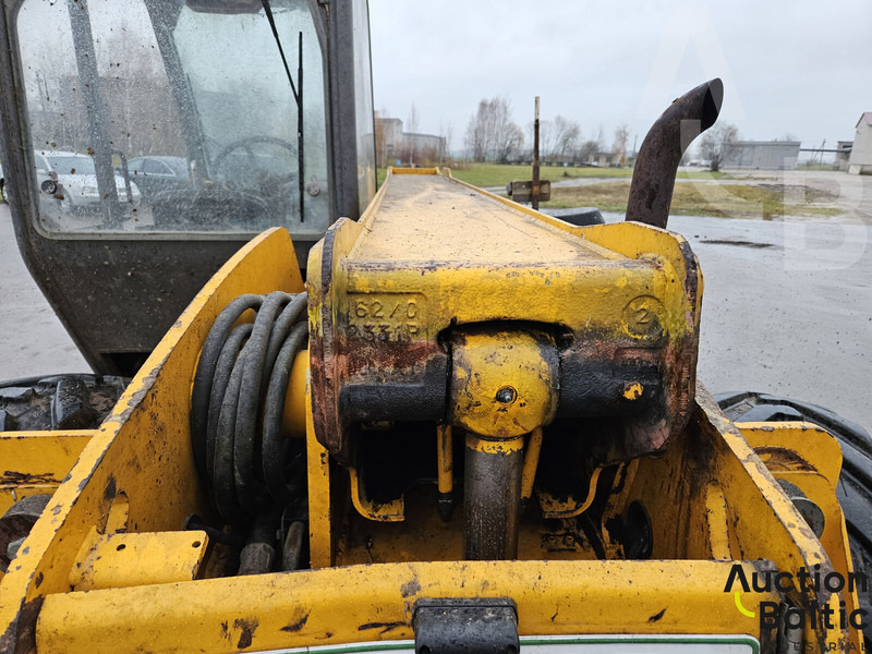 JCB 530 - Teleskoplastere: bilde 5 JCB 530 - Teleskoplastere: bilde 5