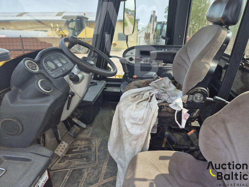 JCB Fastrac 3220 - Traktor: bilde 5 JCB Fastrac 3220 - Traktor: bilde 5