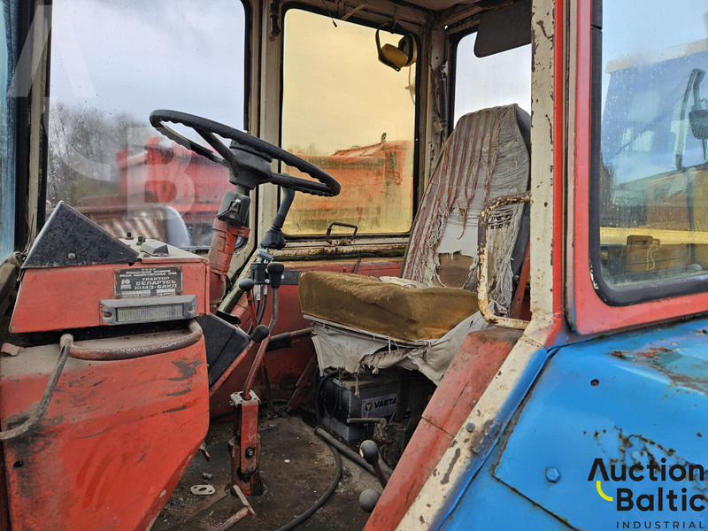 JUMZ EO-2621 - Traktor: bilde 5 JUMZ EO-2621 - Traktor: bilde 5