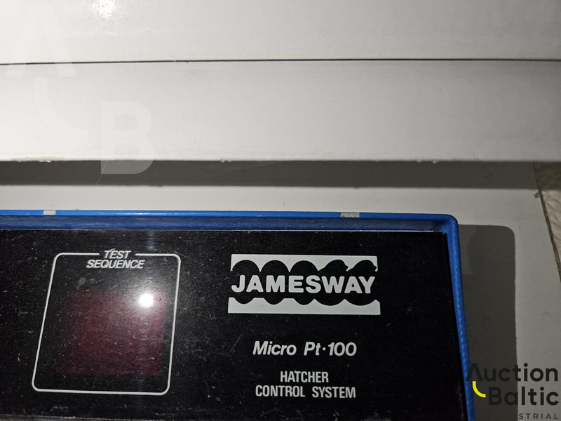 Jamesway - Husdyrhold-utstyr: bilde 4 Jamesway - Husdyrhold-utstyr: bilde 4