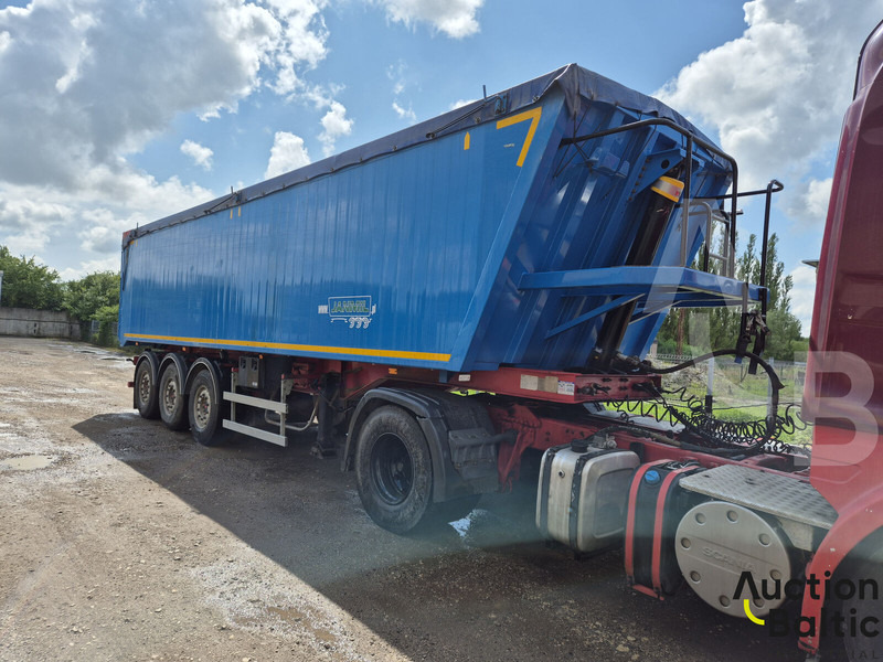 Janmil NWD - Tippsemi: bilde 3 Janmil NWD - Tippsemi: bilde 3