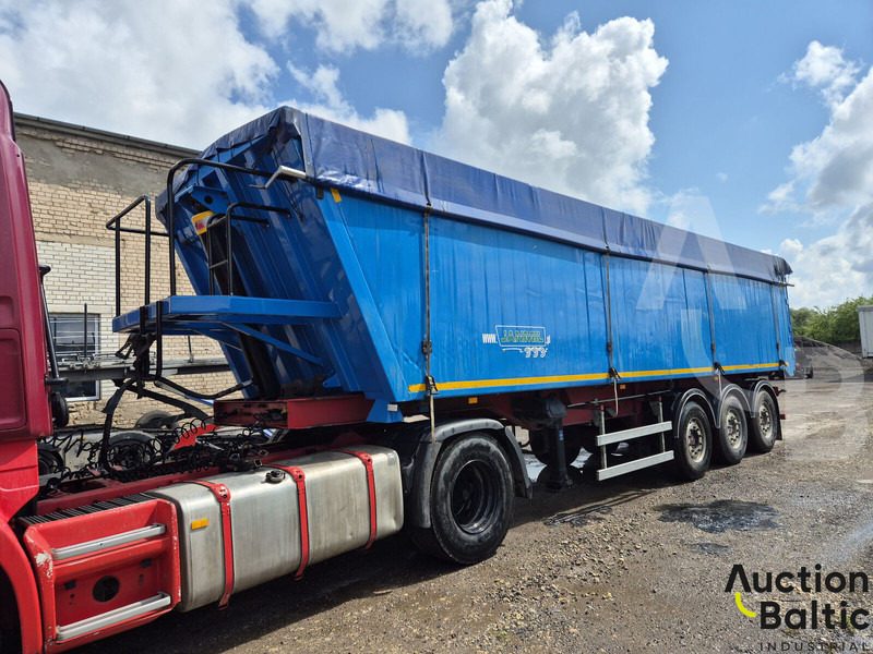 Janmil NWD - Tippsemi: bilde 4 Janmil NWD - Tippsemi: bilde 4