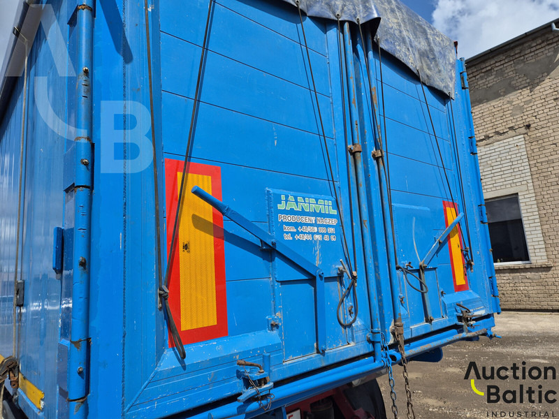 Janmil NWD - Tippsemi: bilde 5 Janmil NWD - Tippsemi: bilde 5