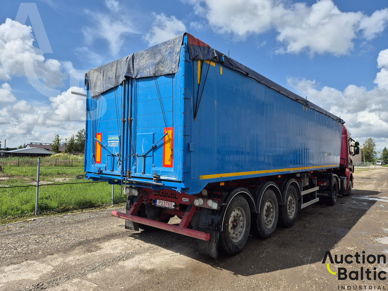 Janmil NWD - Tippsemi: bilde 2 Janmil NWD - Tippsemi: bilde 2