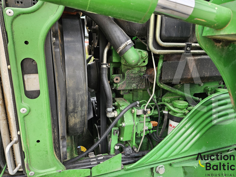 Traktor John Deere 5100 R: bilde 20
