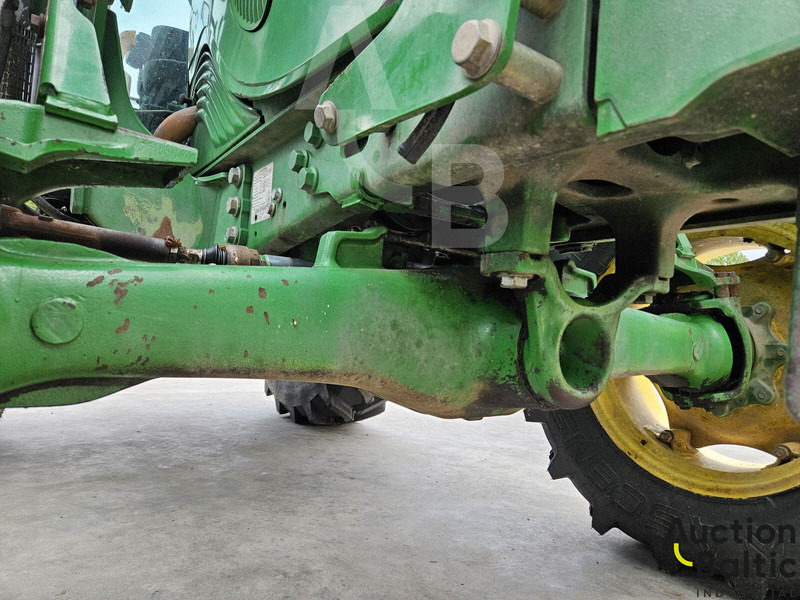 Traktor John Deere 5100 R: bilde 14