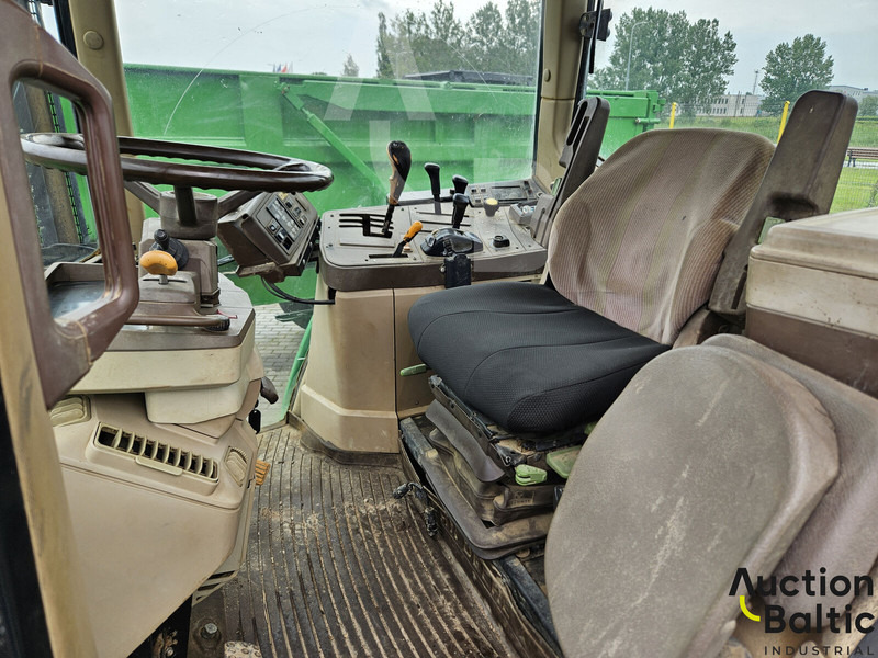 John Deere 6810 - Traktor: bilde 5 John Deere 6810 - Traktor: bilde 5