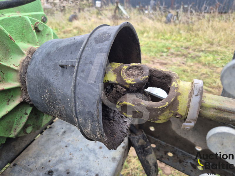 Joskin 11000S - Tipphenger: bilde 5 Joskin 11000S - Tipphenger: bilde 5