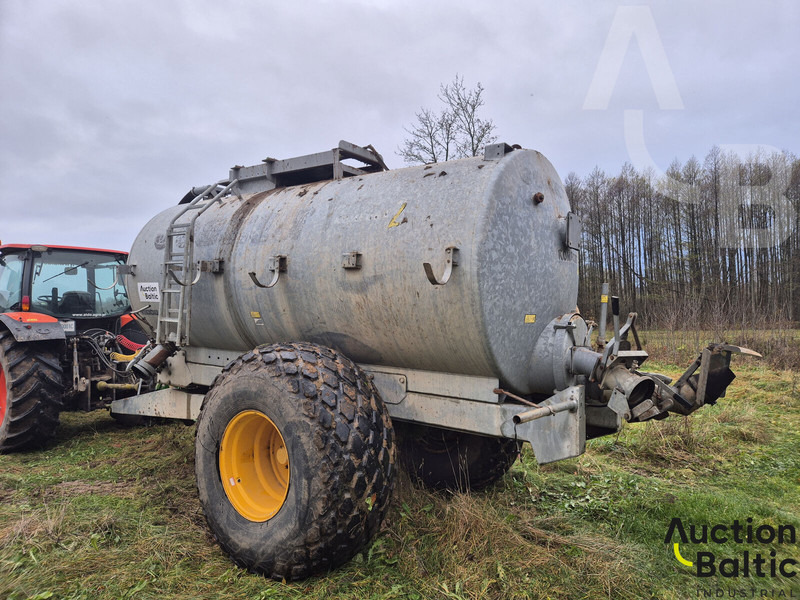 Joskin 11000S - Tipphenger: bilde 4 Joskin 11000S - Tipphenger: bilde 4