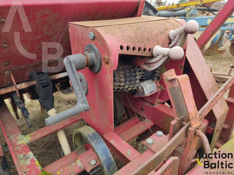 Juko - Utstyr til såing og planting: bilde 5 Juko - Utstyr til såing og planting: bilde 5