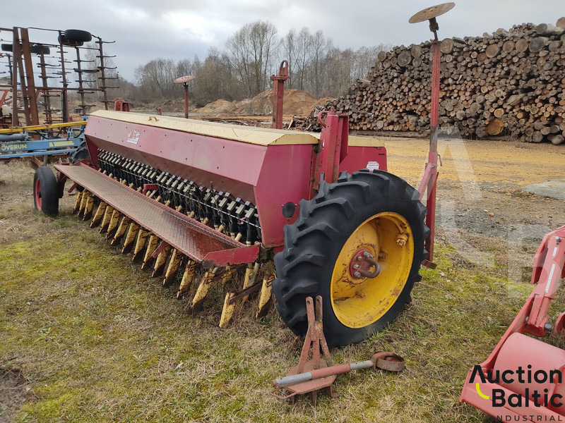 Juko - Utstyr til såing og planting: bilde 1 Juko - Utstyr til såing og planting: bilde 1
