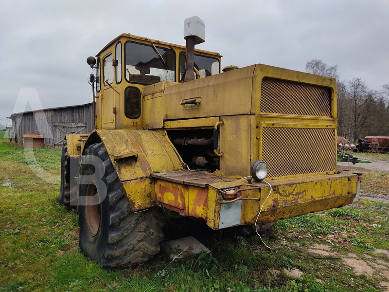 KIROVETS K 701 - Traktor: bilde 2 KIROVETS K 701 - Traktor: bilde 2