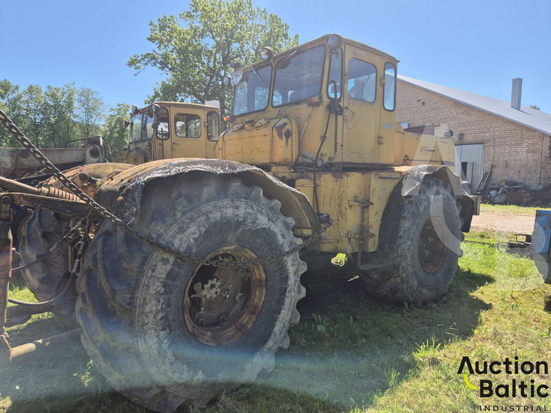 KIROVETS Kirovets K 701 - Traktor: bilde 4 KIROVETS Kirovets K 701 - Traktor: bilde 4
