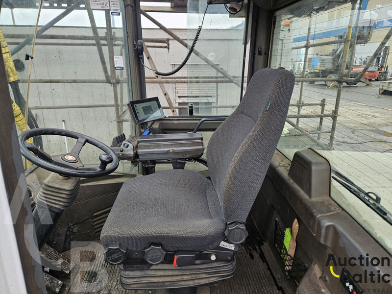 KONECRANES SMV 16-600C - Dieseltruck: bilde 4 KONECRANES SMV 16-600C - Dieseltruck: bilde 4