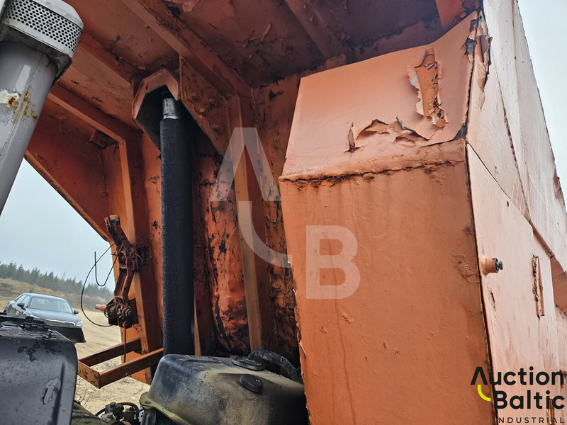 Tippbil Kamaz 55111: bilde 16