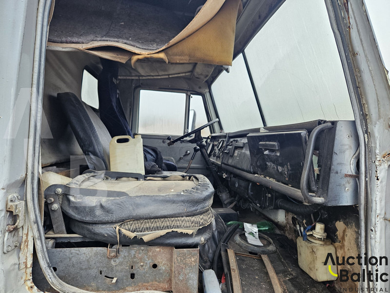 Tippbil Kamaz 55111: bilde 12