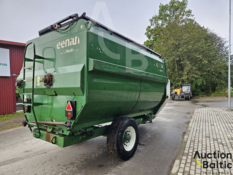 Keenan MF 350BH - Husdyrhold-utstyr: bilde 4 Keenan MF 350BH - Husdyrhold-utstyr: bilde 4