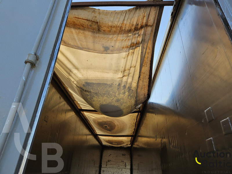 Knapen K 100 - Gardintrailer: bilde 5 Knapen K 100 - Gardintrailer: bilde 5